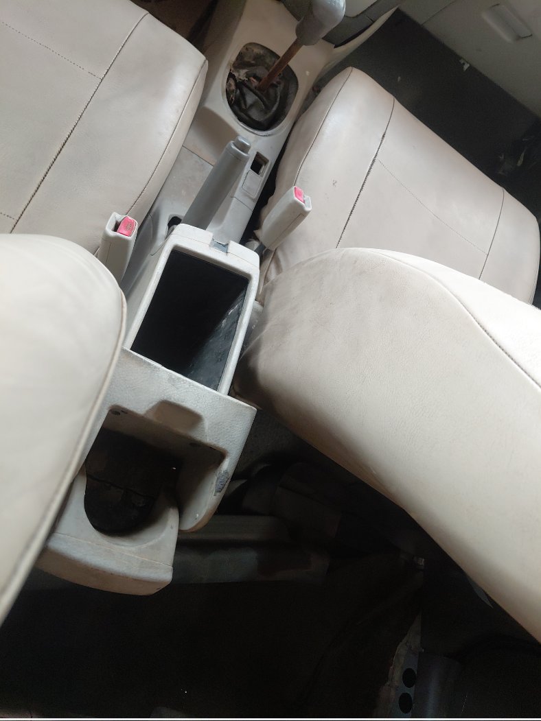 تويوتا يارس  2009 image