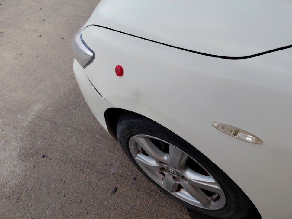 تويوتا كامري  2008 image