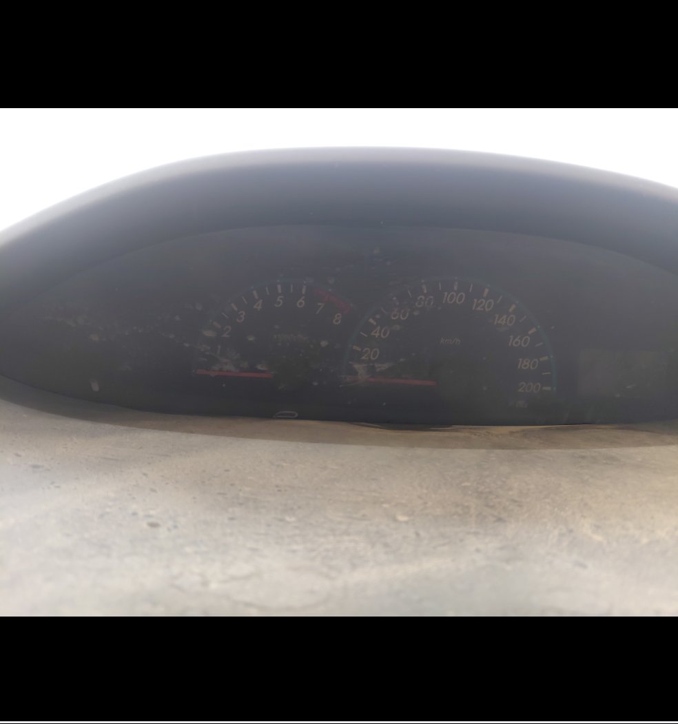 تويوتا يارس  2009 image