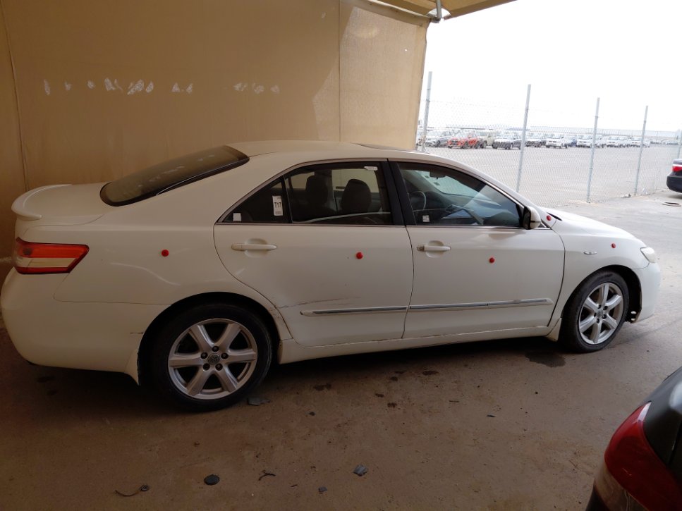 تويوتا كامري  2008 image