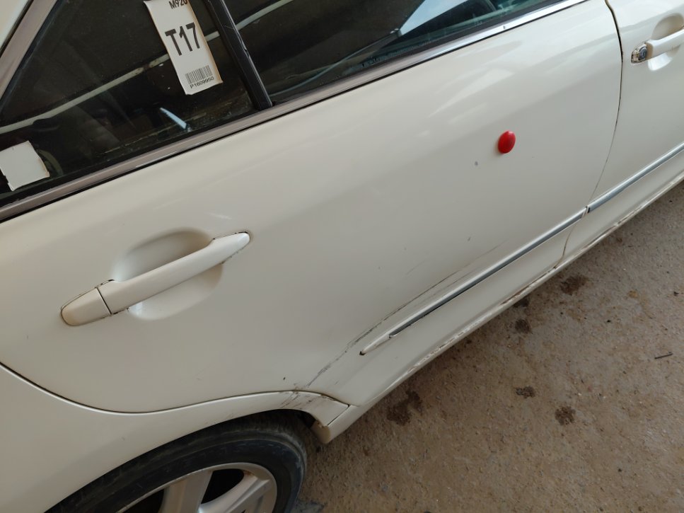 تويوتا كامري  2008 image