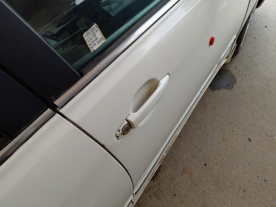 تويوتا كامري  2008 image