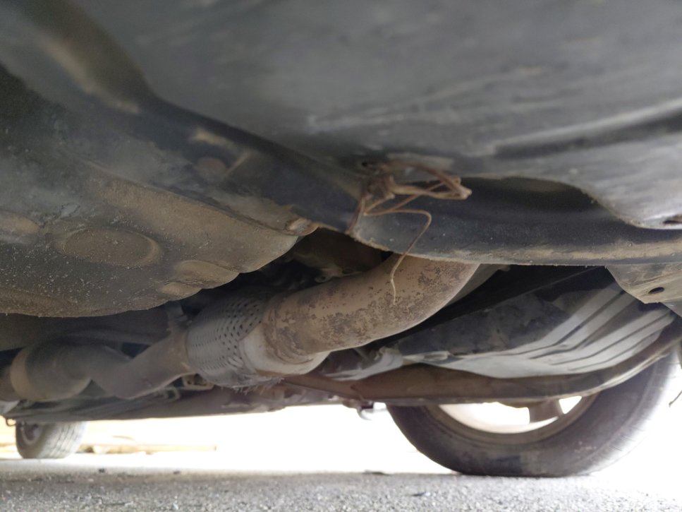 تويوتا كامري  2008 image