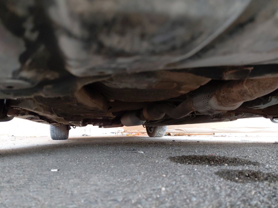 تويوتا كامري  2008 image