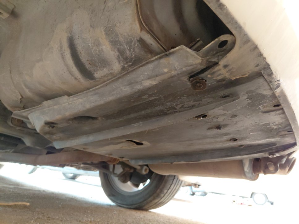 تويوتا كامري  2008 image