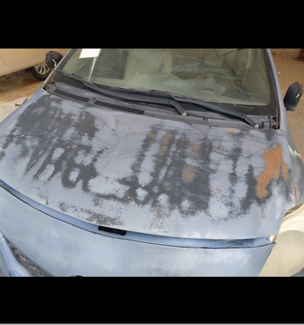 تويوتا يارس  2009 image