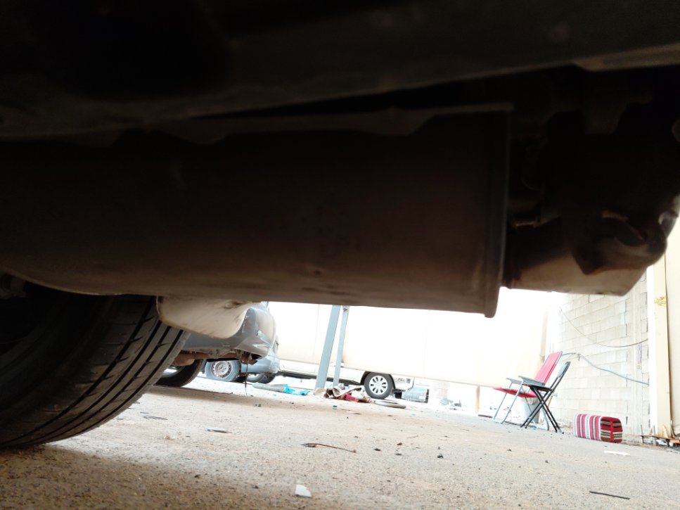 تويوتا كامري  2008 image