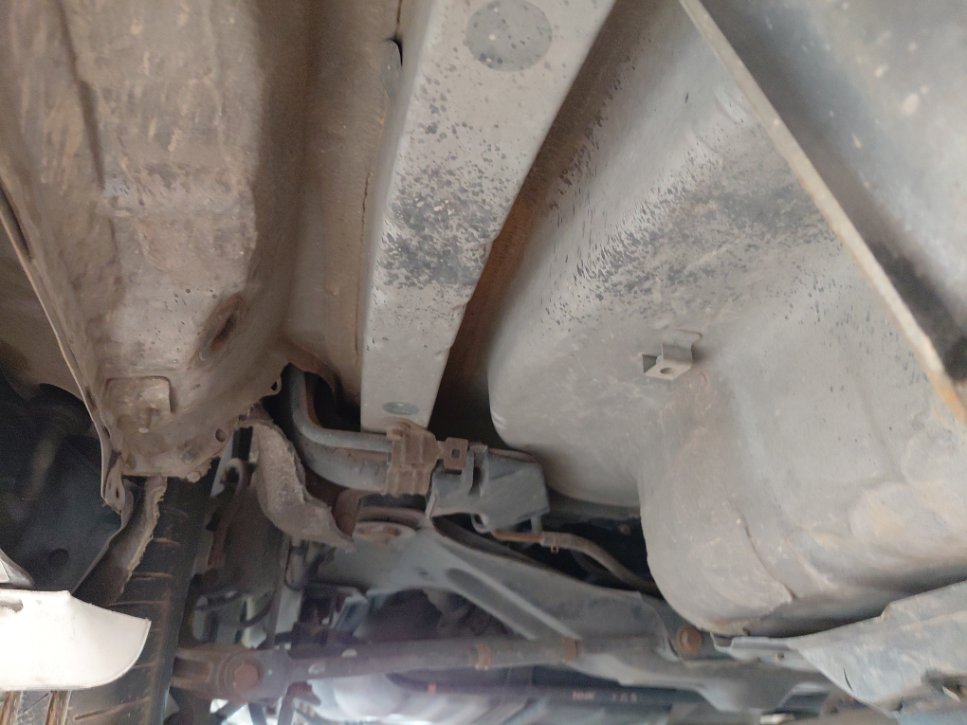 تويوتا كامري  2008 image