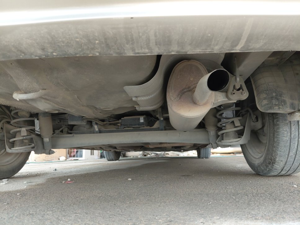 KIA Pegas LX 2023 image