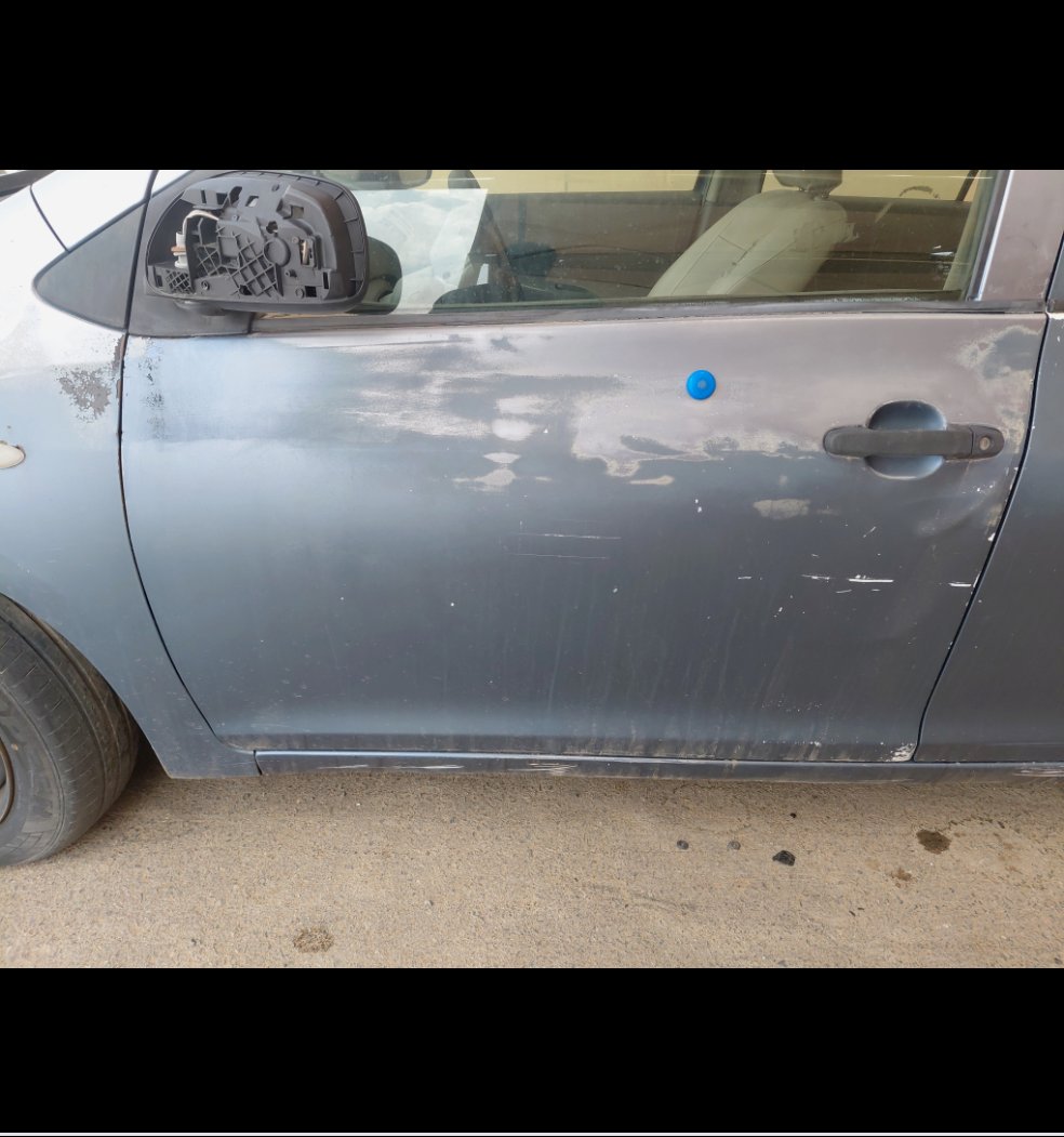 تويوتا يارس  2009 image