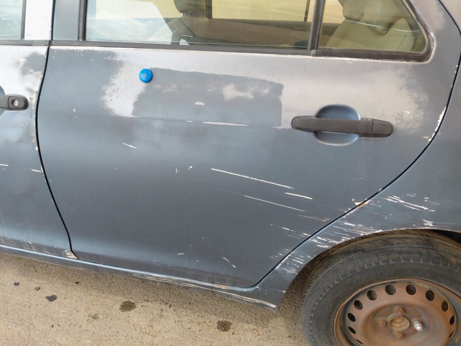 تويوتا يارس  2009 image