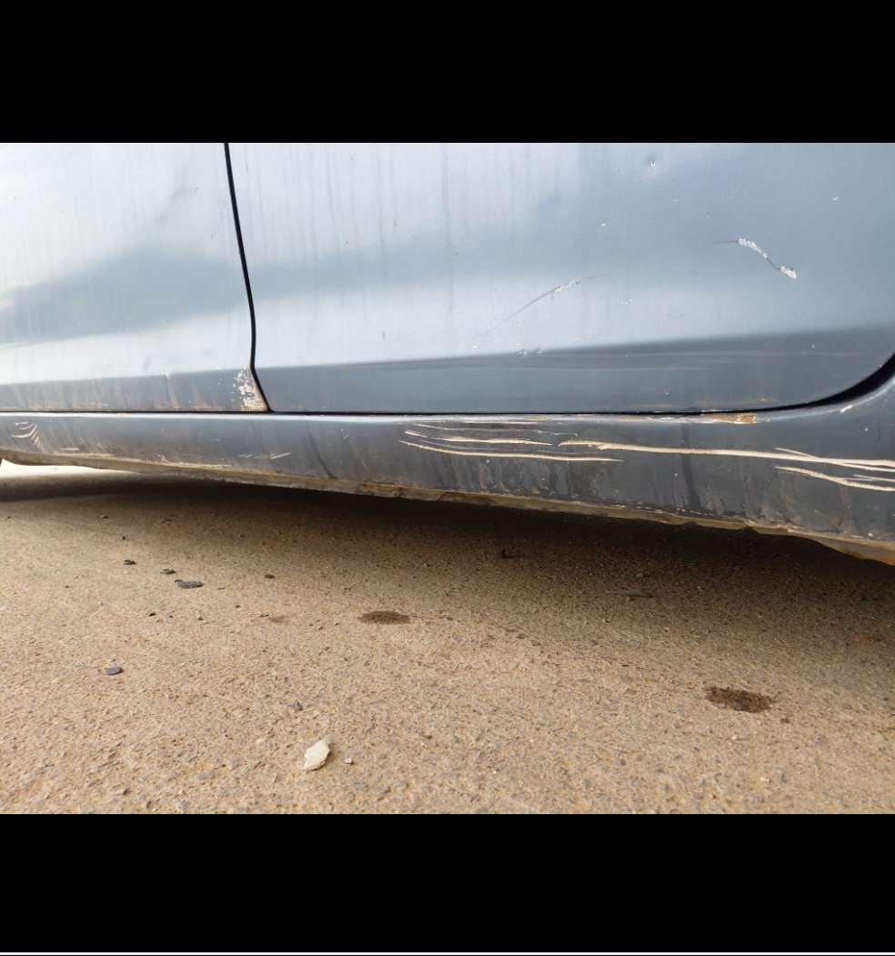 تويوتا يارس  2009 image