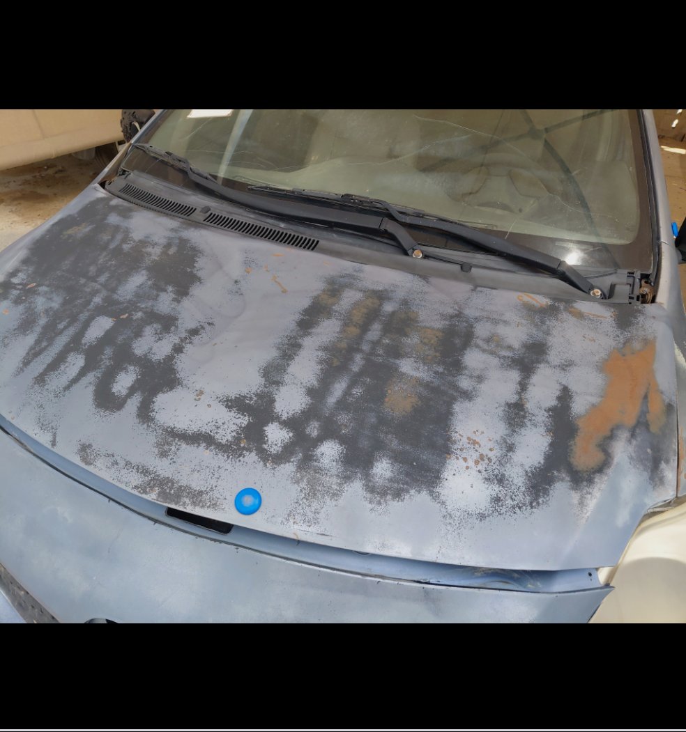 تويوتا يارس  2009 image