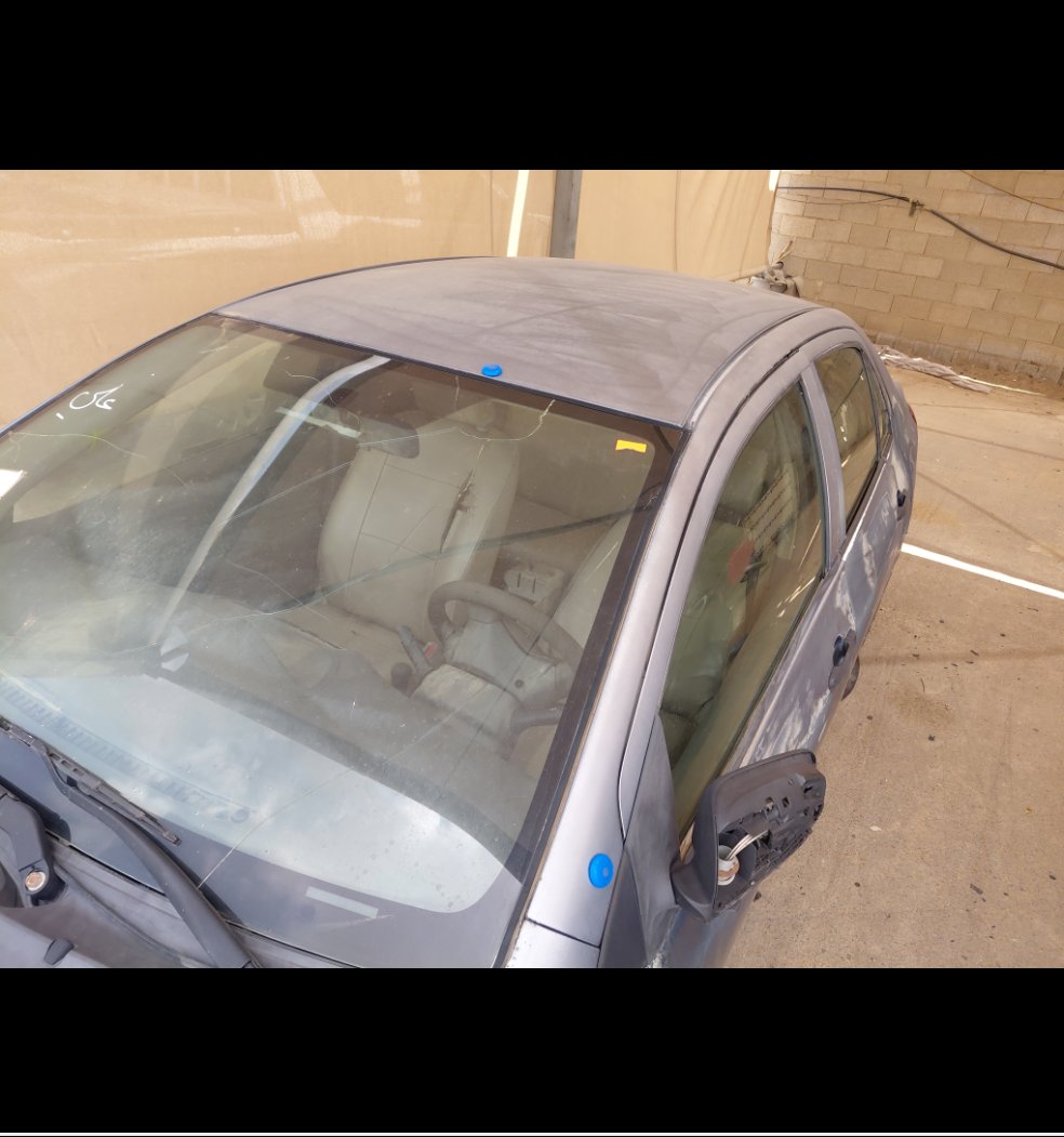 تويوتا يارس  2009 image