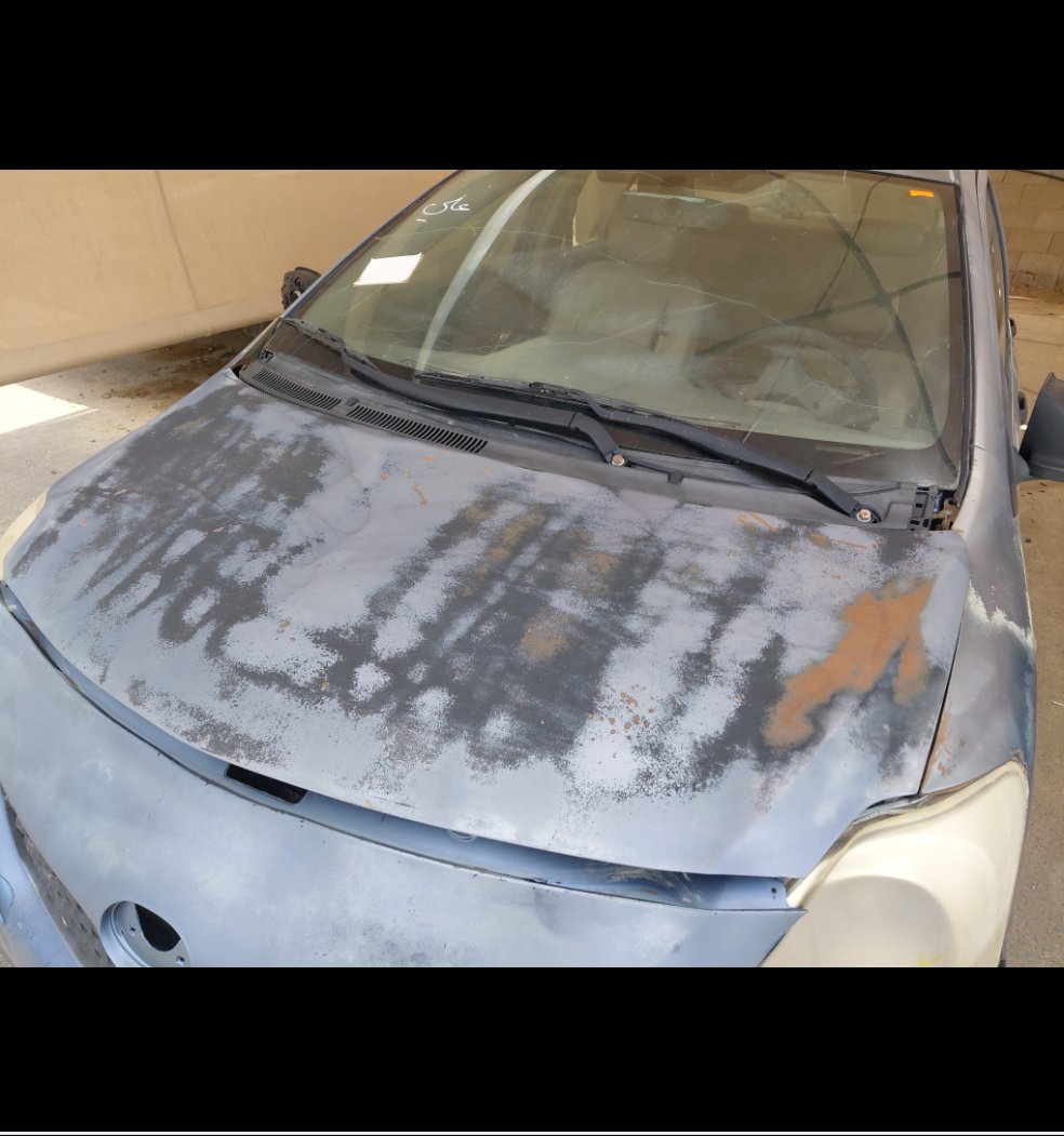 تويوتا يارس  2009 image