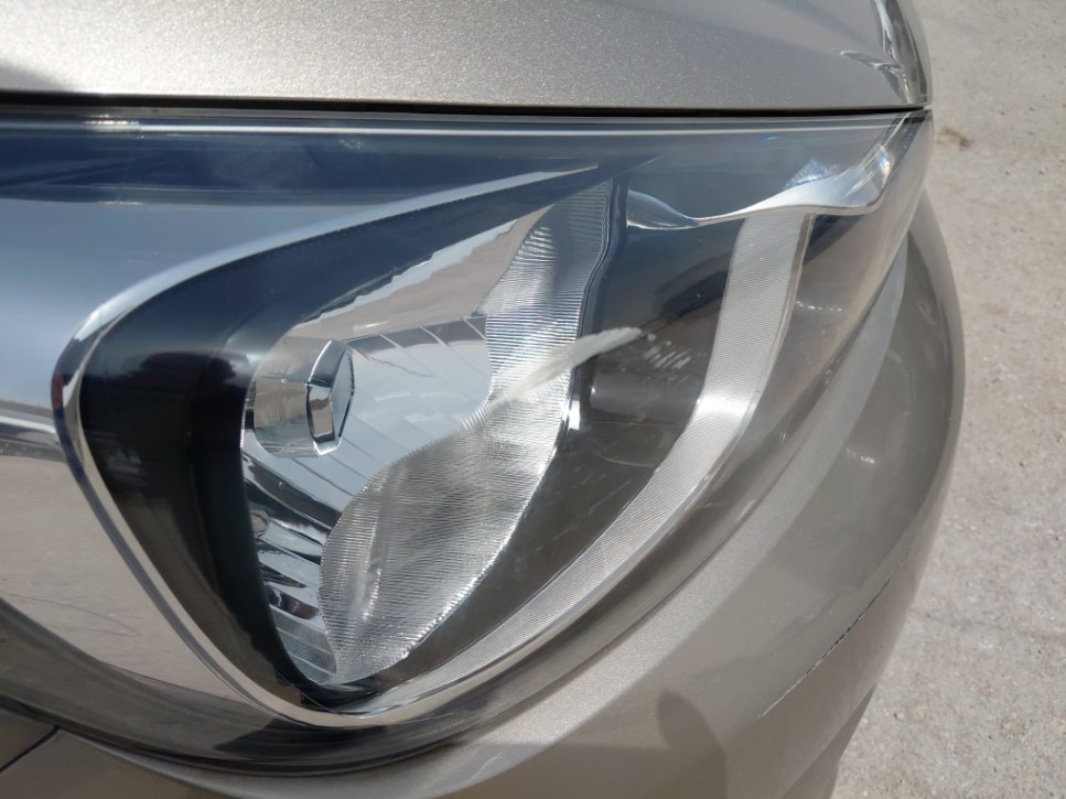 KIA Pegas LX 2023 image