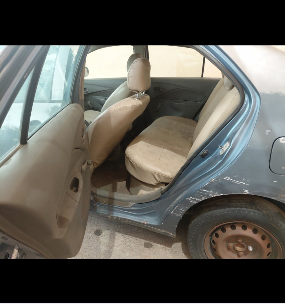 تويوتا يارس  2009 image