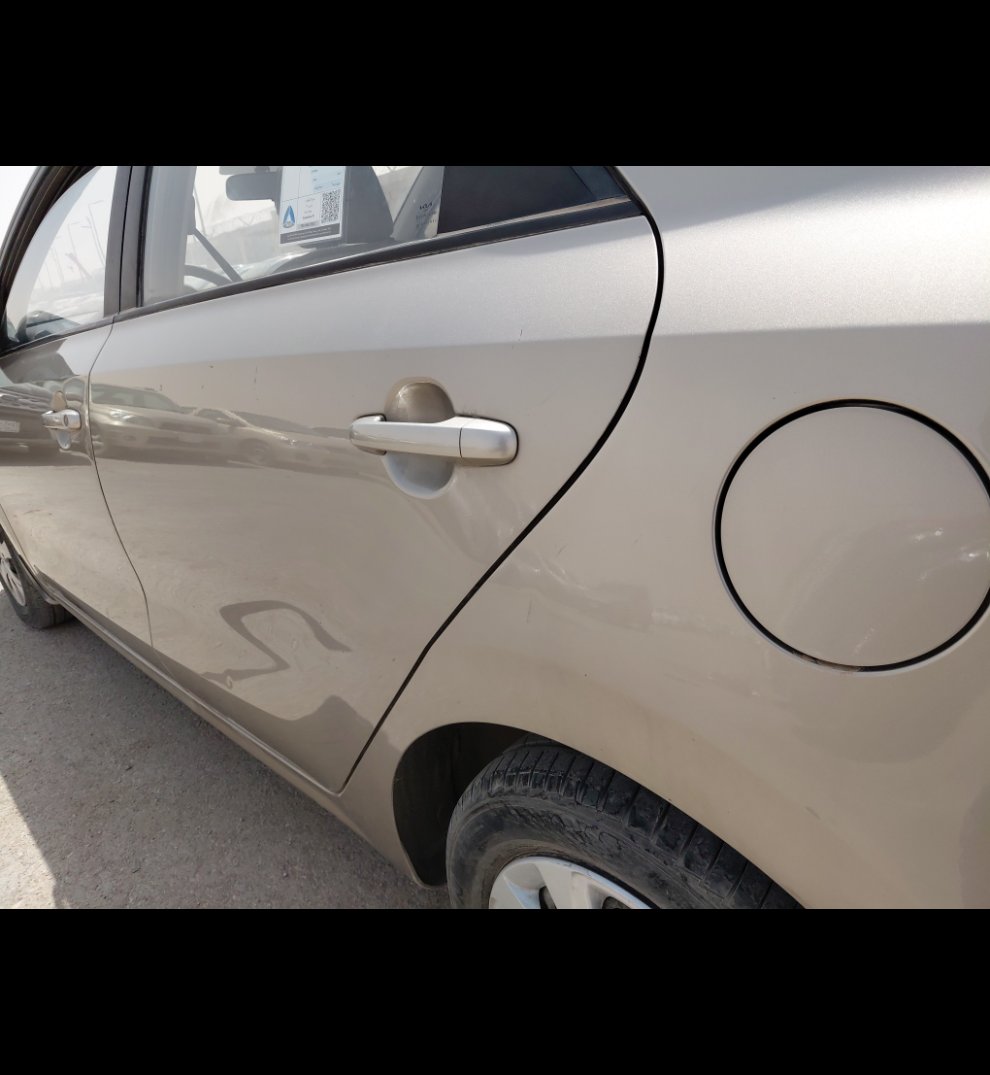 KIA Pegas LX 2023 image