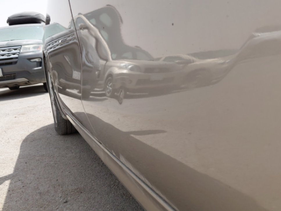 KIA Pegas LX 2023 image