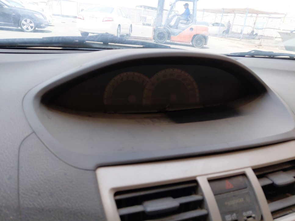 تويوتا يارس  2008 image