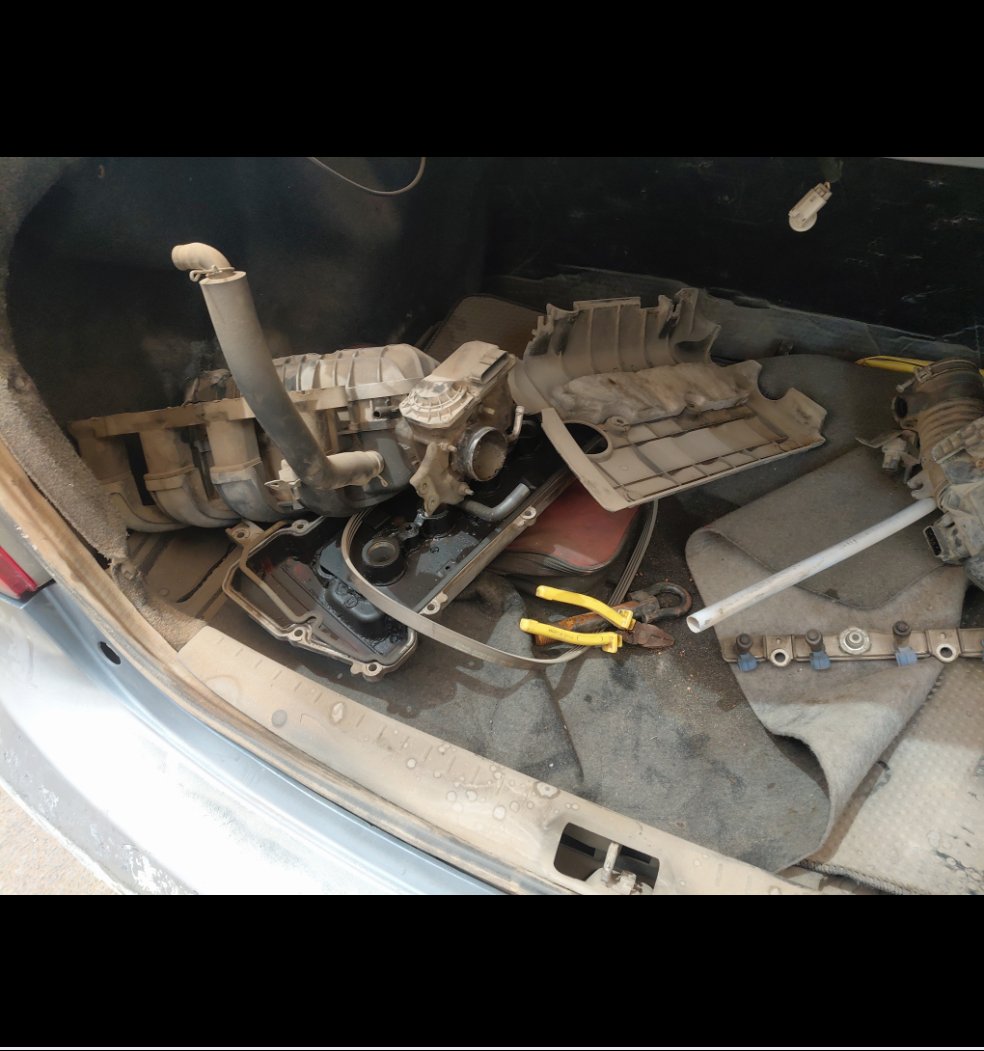 تويوتا يارس  2009 image