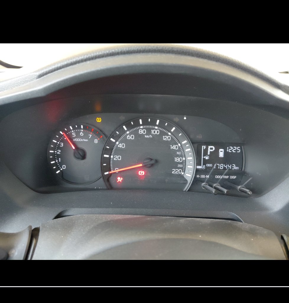 Toyota Yaris Y 2023 image