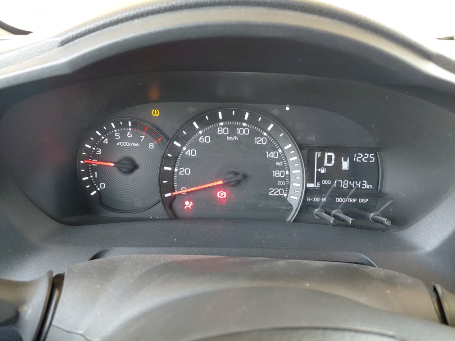 Toyota Yaris Y 2023 image