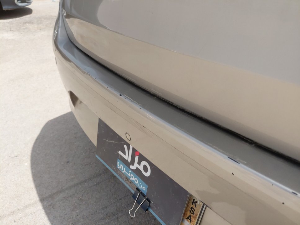 KIA Pegas LX 2023 image