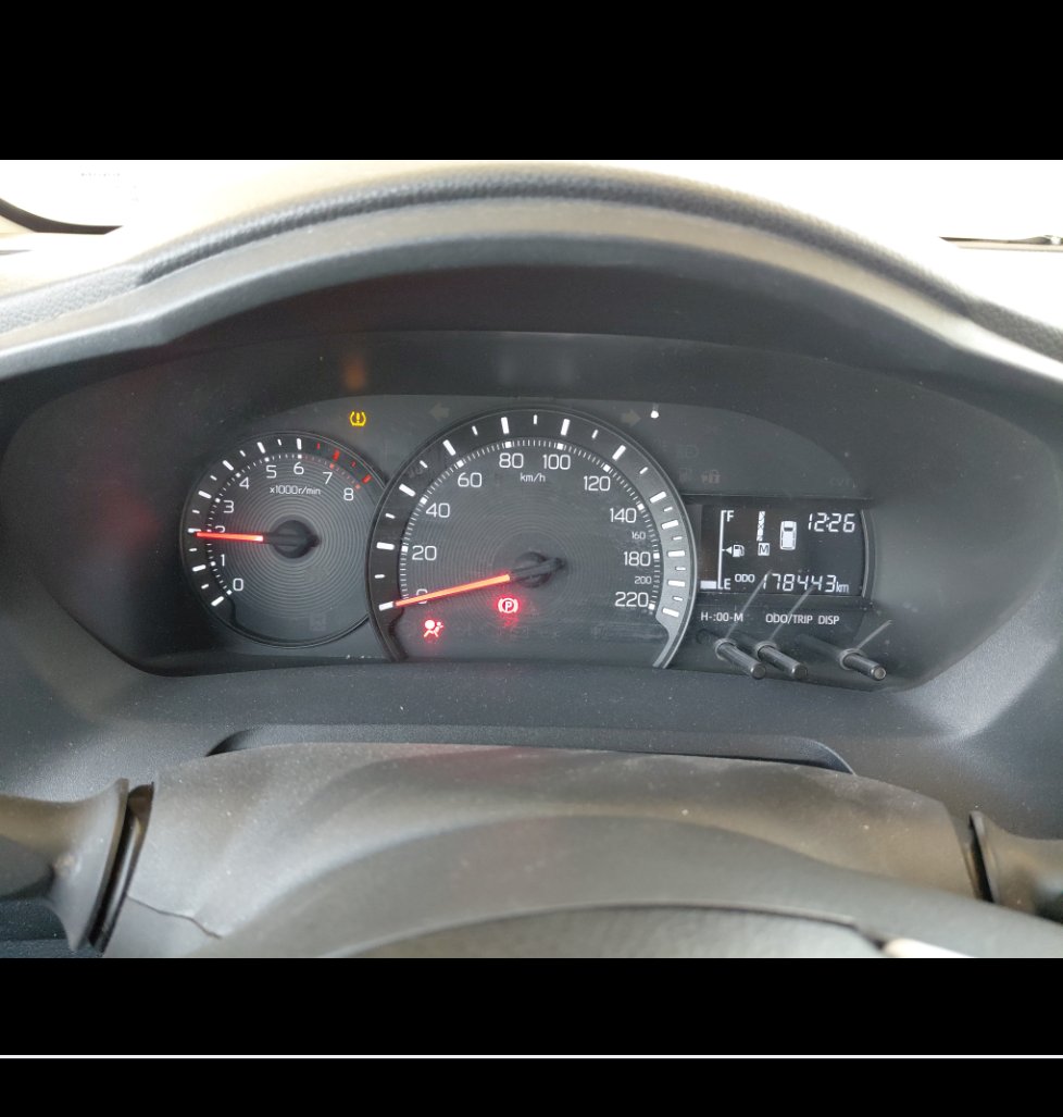 Toyota Yaris Y 2023 image