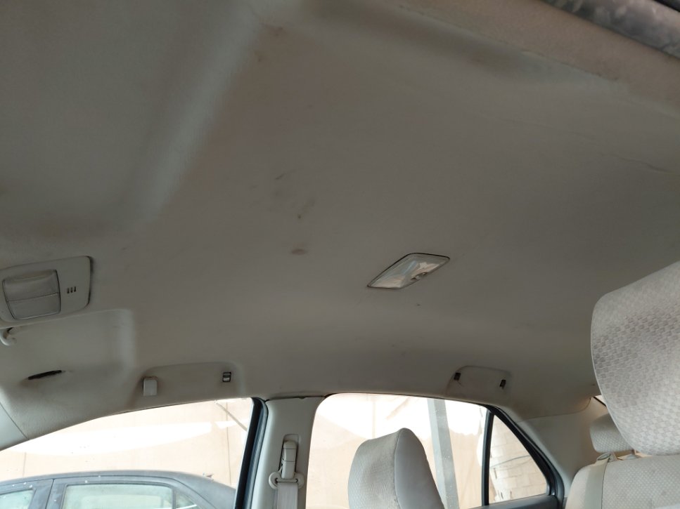 تويوتا يارس  2008 image