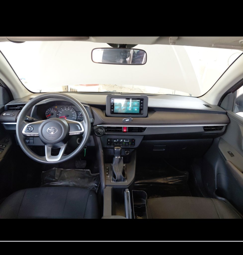 Toyota Yaris Y 2023 image