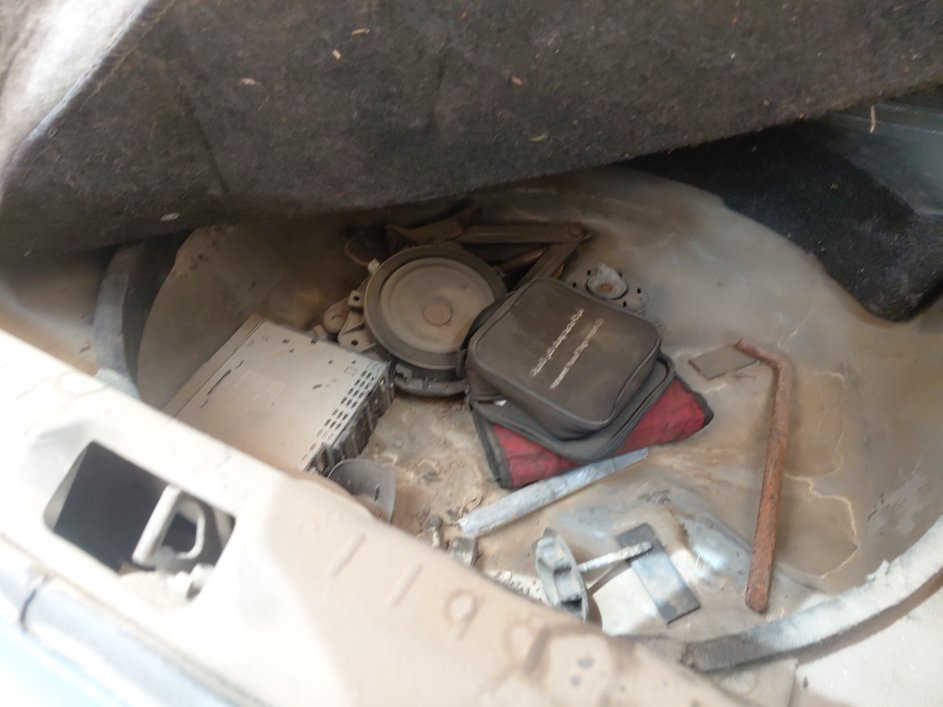 تويوتا يارس  2009 image