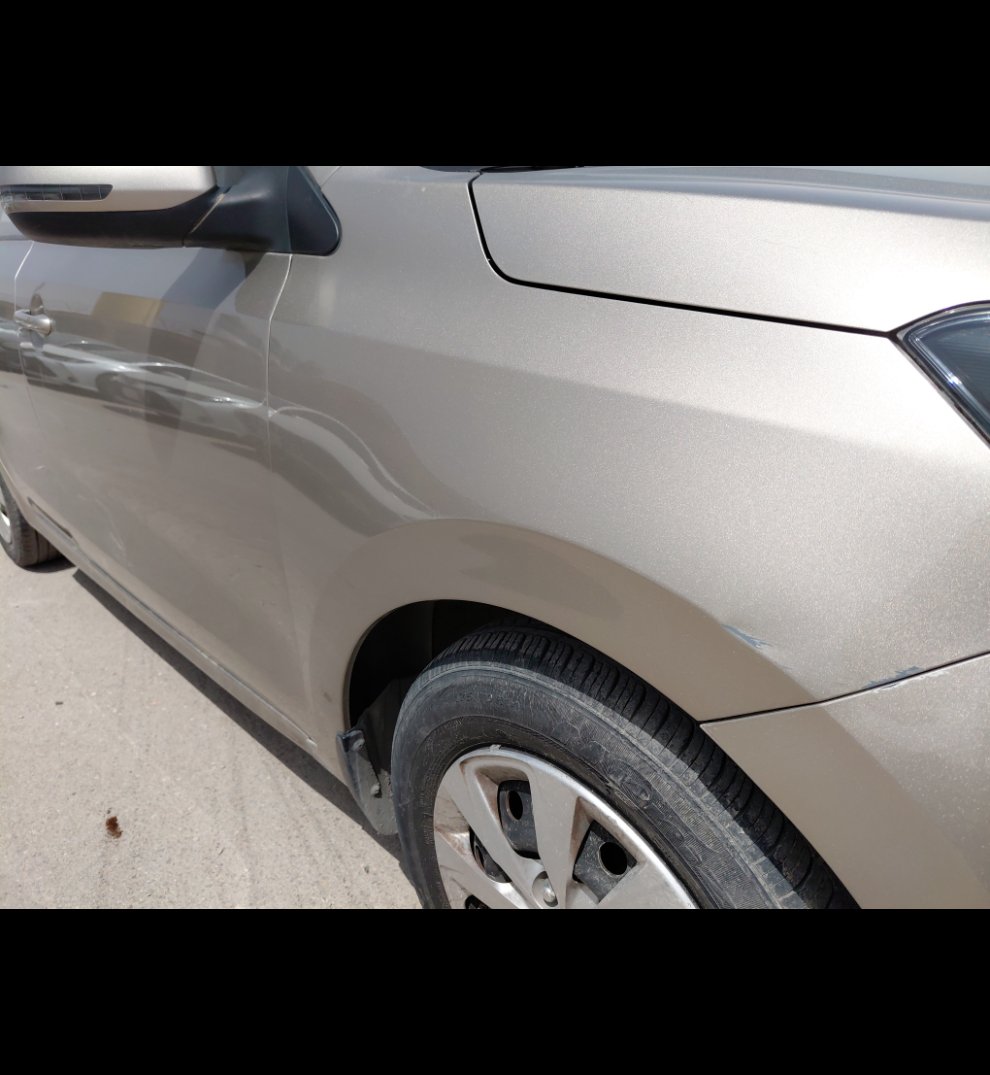 KIA Pegas LX 2023 image