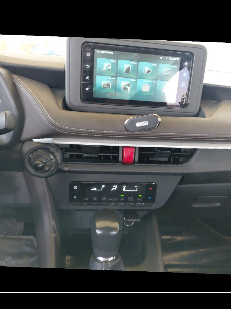 Toyota Yaris Y 2023 image