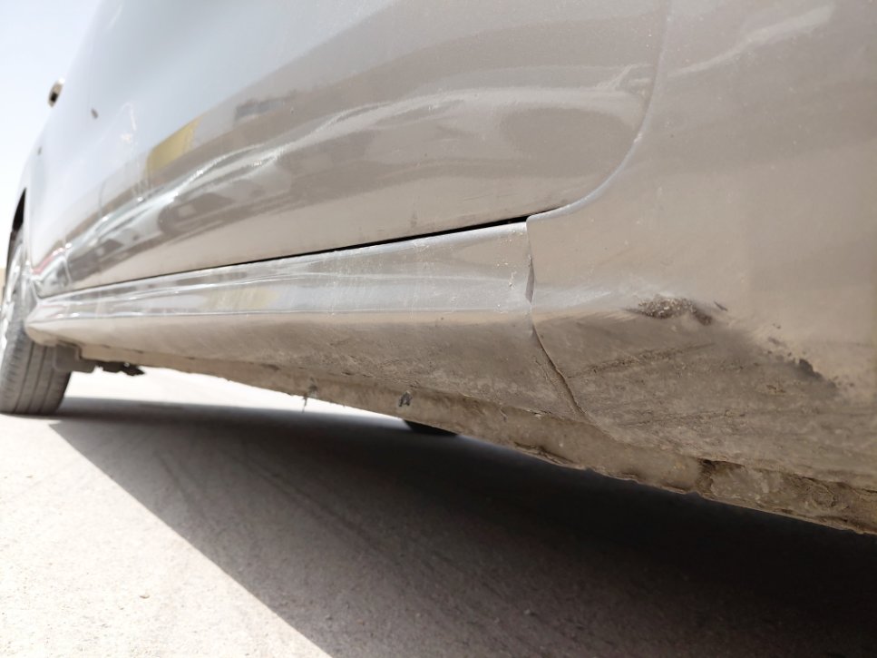 KIA Pegas LX 2023 image