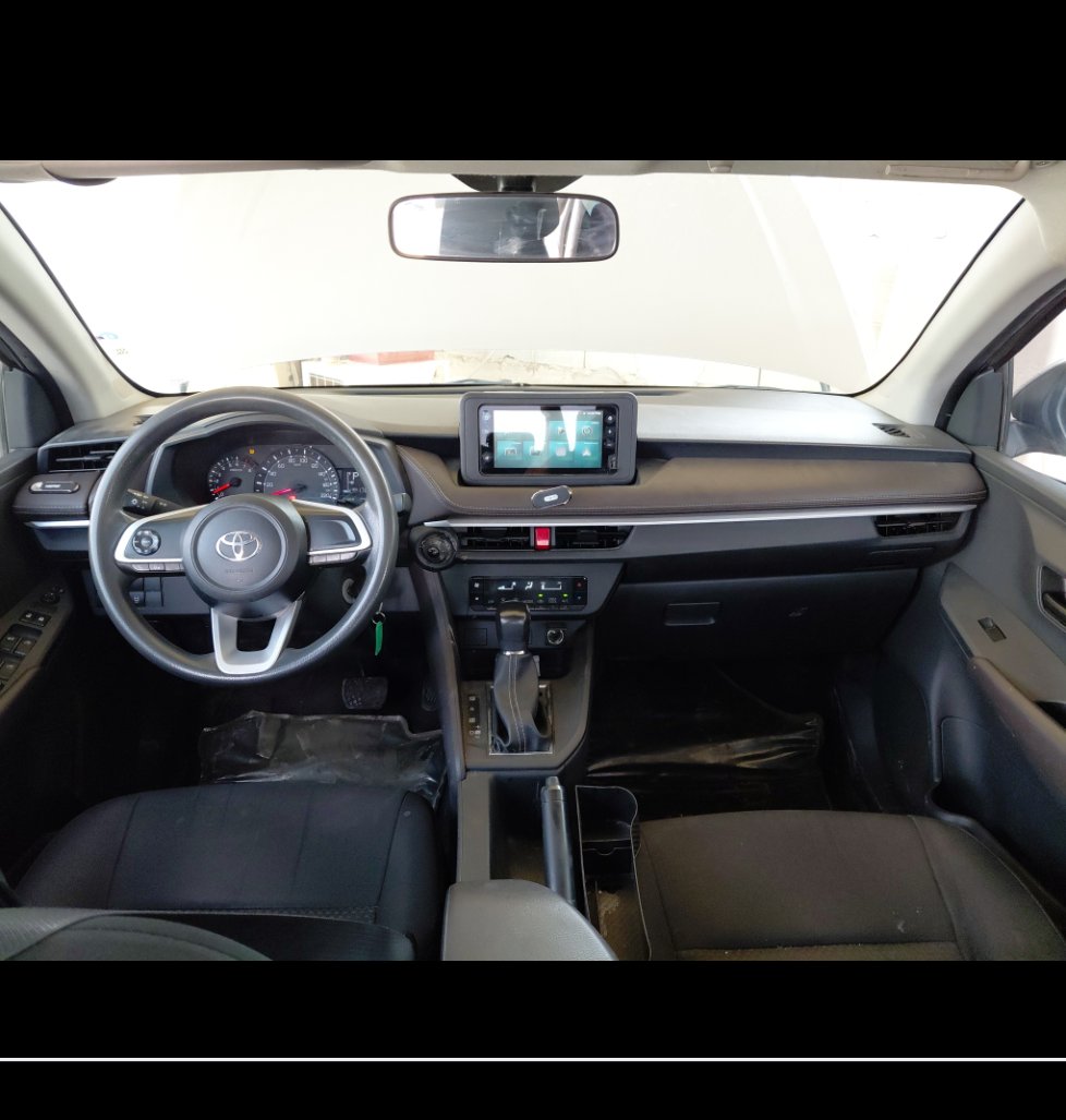 Toyota Yaris Y 2023 image