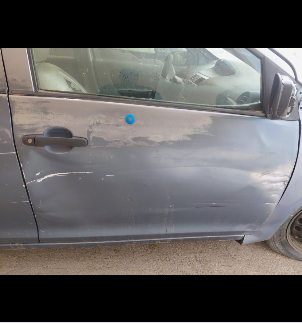 تويوتا يارس  2009 image