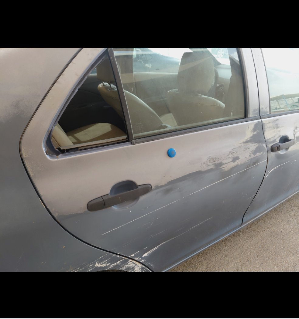 تويوتا يارس  2009 image