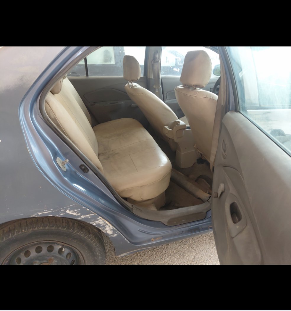 تويوتا يارس  2009 image