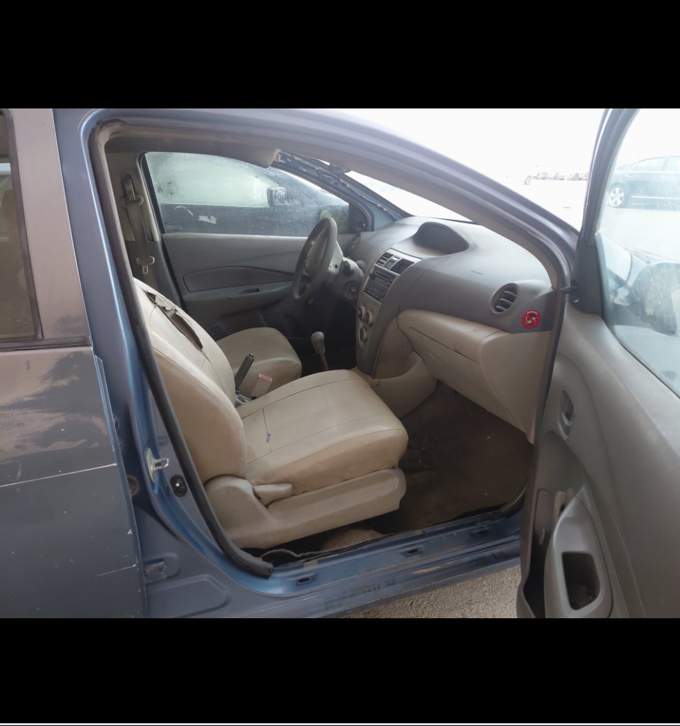 تويوتا يارس  2009 image