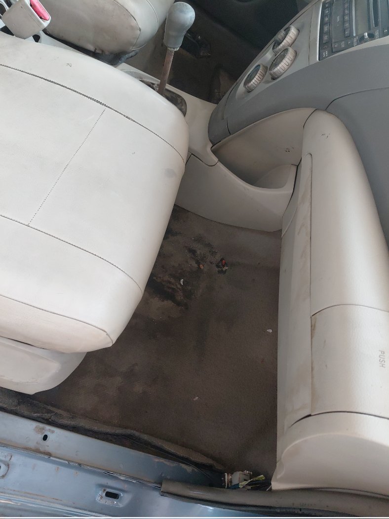 تويوتا يارس  2009 image