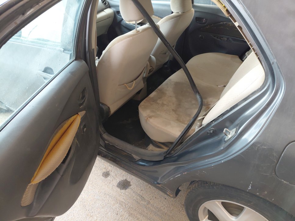 تويوتا يارس  2008 image