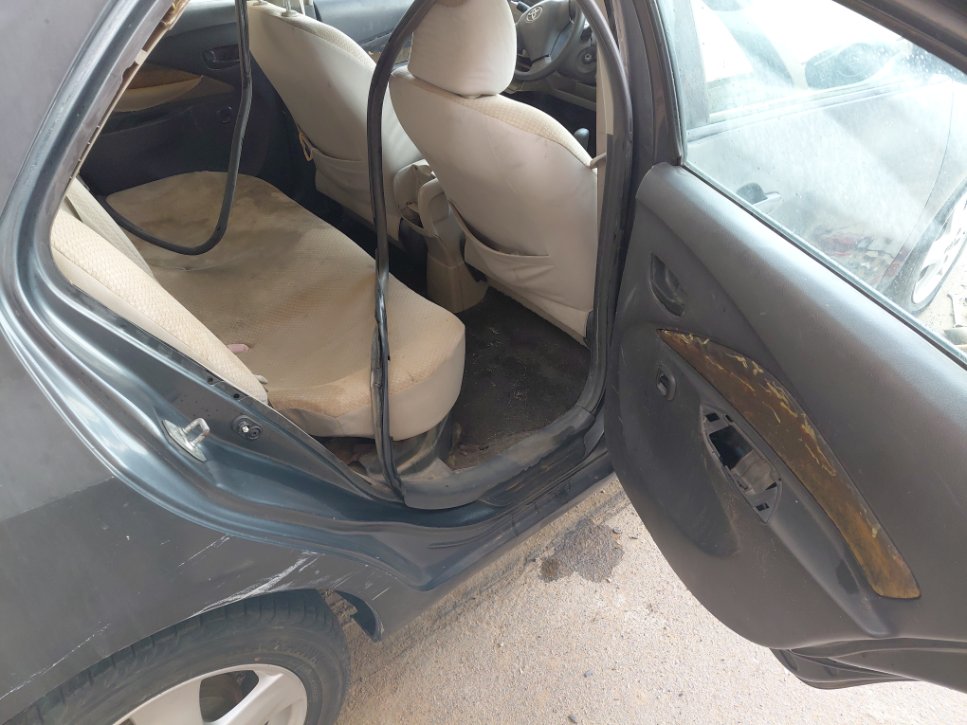 تويوتا يارس  2008 image