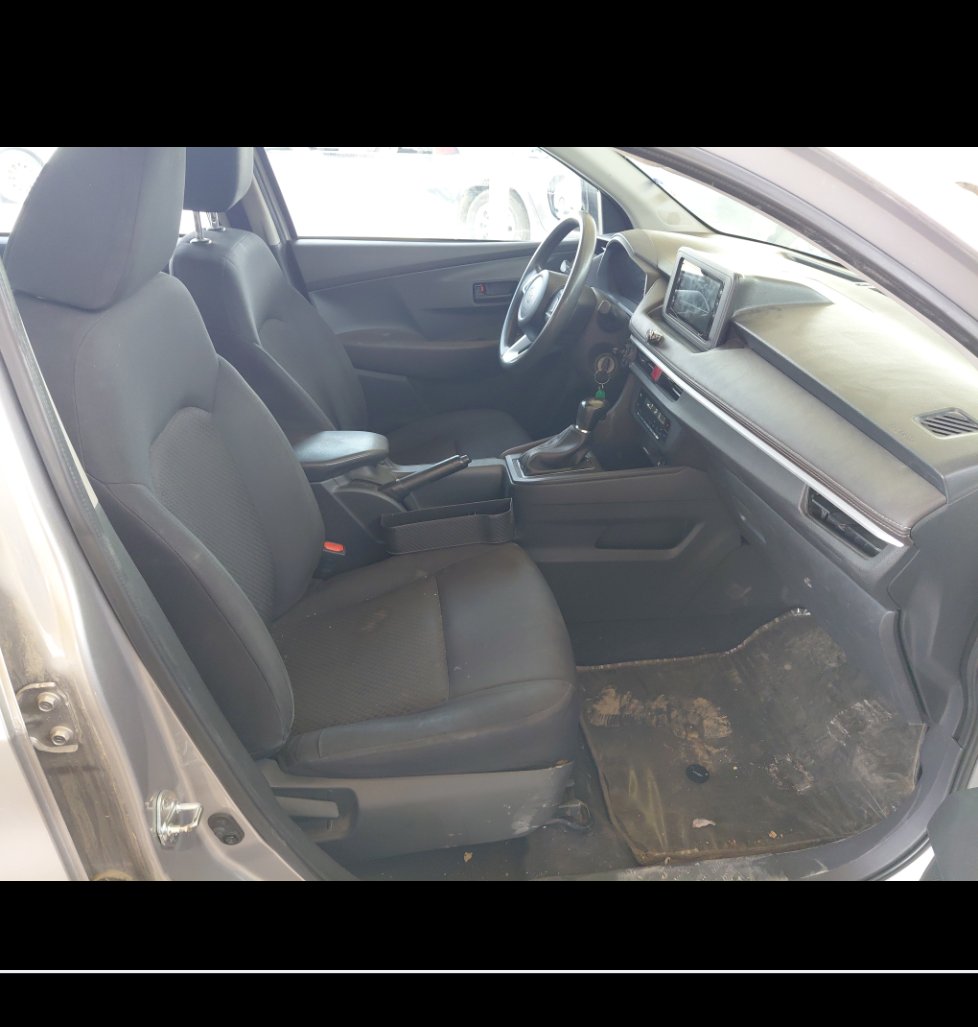 Toyota Yaris Y 2023 image