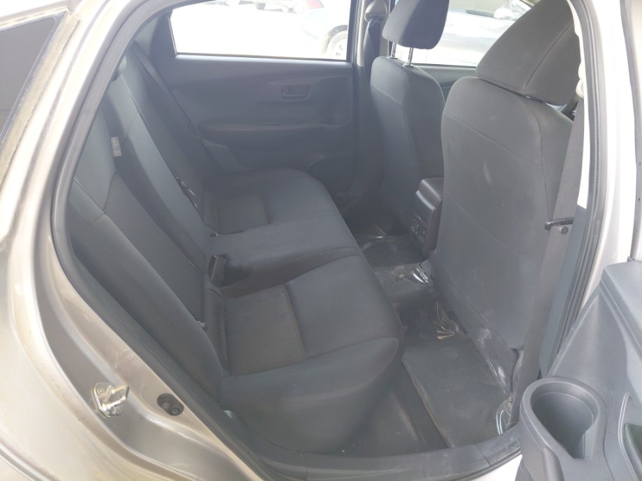 Toyota Yaris Y 2023 image