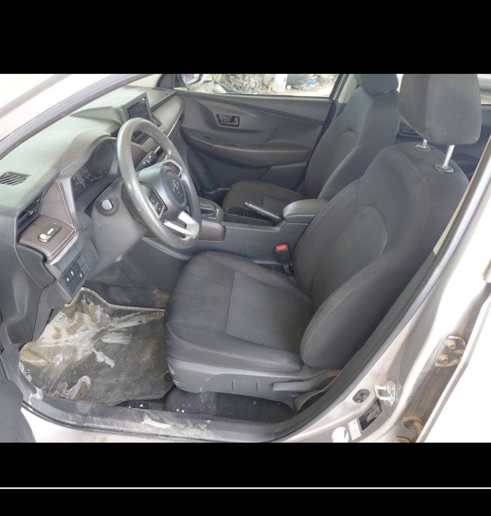 Toyota Yaris Y 2023 image