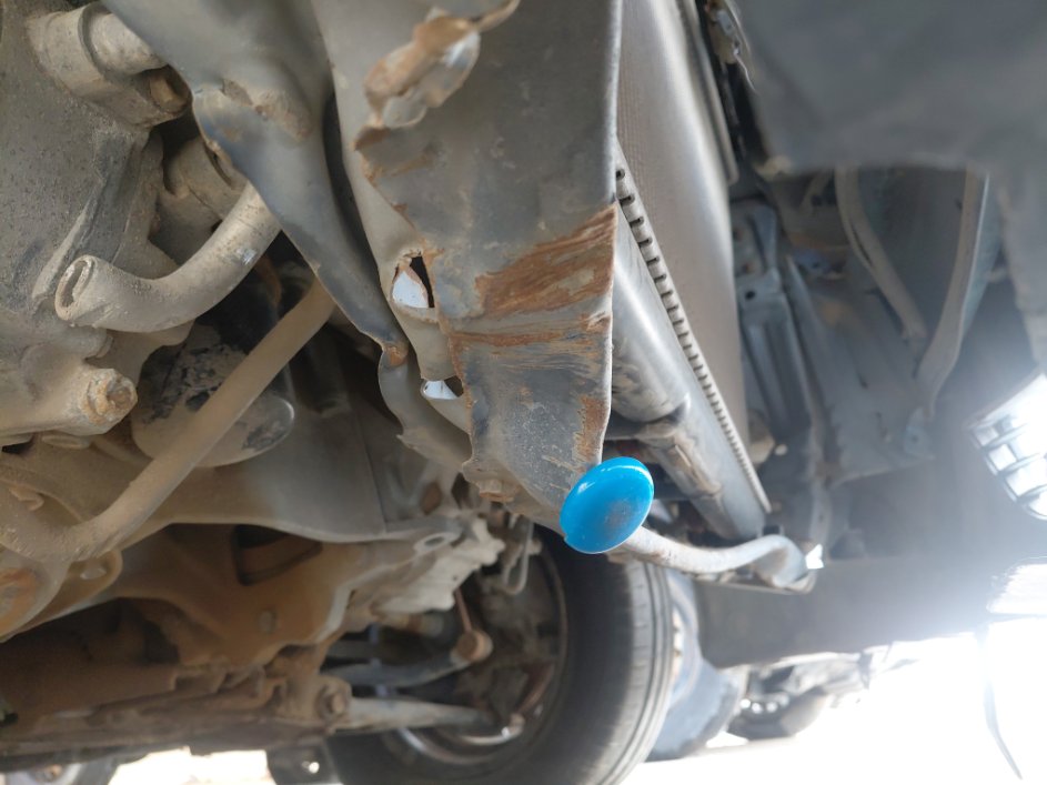 تويوتا يارس  2009 image