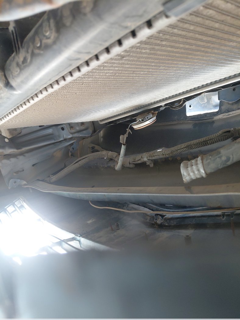 تويوتا يارس  2009 image