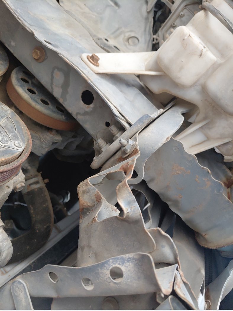 تويوتا يارس  2009 image