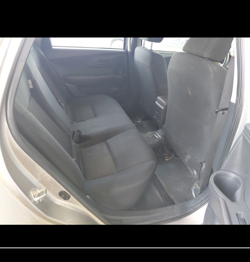 Toyota Yaris Y 2023 image